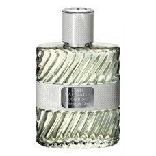 Christian Dior Eau Sauvage Cologne фото духи