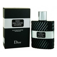 Christian Dior Eau Sauvage Extreme