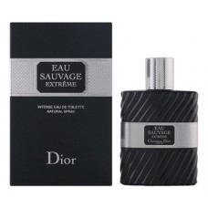 Christian Dior Eau Sauvage Extreme фото духи