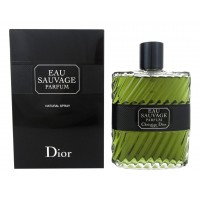 Christian Dior Eau Sauvage Parfum