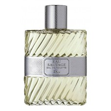 Christian Dior Eau Sauvage фото духи