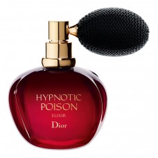 Christian Dior Elixir Hypnotic Poison фото духи