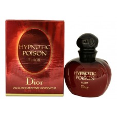 Christian Dior Elixir Hypnotic Poison фото духи