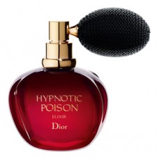 Christian Dior Elixir Hypnotic Poison фото духи
