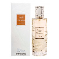 Christian Dior Cruise Collection Escale Aux Marquises