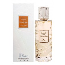 Christian Dior Cruise Collection Escale Aux Marquises фото духи