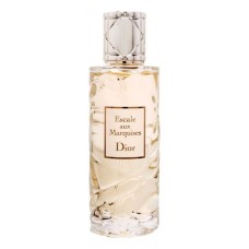 Christian Dior Cruise Collection Escale Aux Marquises фото духи