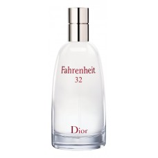 Christian Dior Fahrenheit 32 фото духи