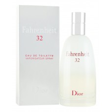 Christian Dior Fahrenheit 32 фото духи