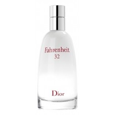 Christian Dior Fahrenheit 32 фото духи