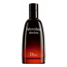 Christian Dior Fahrenheit Absolute фото духи