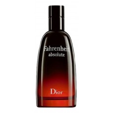 Christian Dior Fahrenheit Absolute фото духи