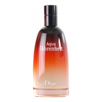 Christian Dior Fahrenheit Aqua