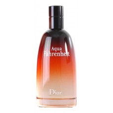 Christian Dior Fahrenheit Aqua фото духи