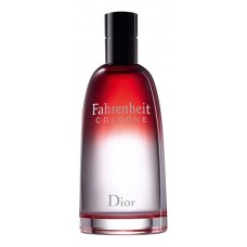 Christian Dior Fahrenheit Cologne фото духи