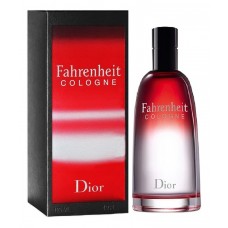 Christian Dior Fahrenheit Cologne фото духи