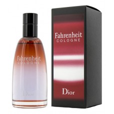 Christian Dior Fahrenheit Cologne фото духи