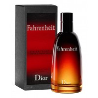 Christian Dior Fahrenheit