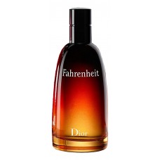 Christian Dior Fahrenheit фото духи