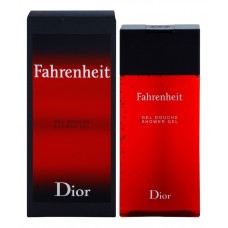 Christian Dior Fahrenheit фото духи