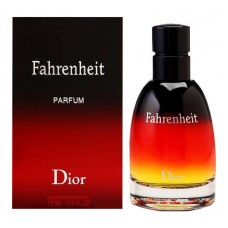 Christian Dior Fahrenheit фото духи