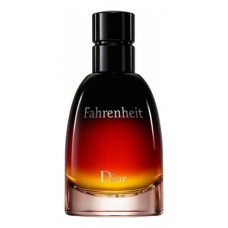 Christian Dior Fahrenheit фото духи