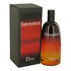 Christian Dior Fahrenheit фото духи