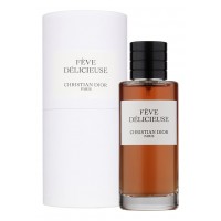 Christian Dior Feve Delicieuse 2018