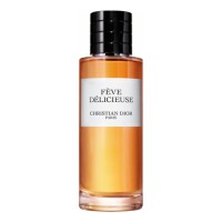 Christian Dior Feve Delicieuse 2018