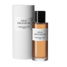 Christian Dior The Collection Couturier Parfumeur Feve Delicieuse фото духи