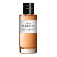 Christian Dior The Collection Couturier Parfumeur Feve Delicieuse