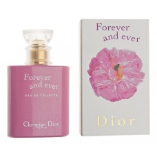 Christian Dior Forever And Ever 2002