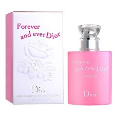 Christian Dior Forever And Ever Dior 2006 фото духи