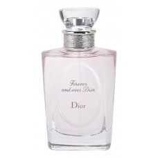 Christian Dior Forever And Ever Dior 2009 фото духи