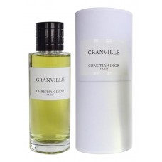 Christian Dior Granville фото духи