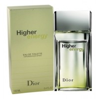 Christian Dior Higher Energy