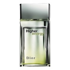 Christian Dior Higher Energy фото духи