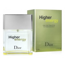 Christian Dior Higher Energy фото духи