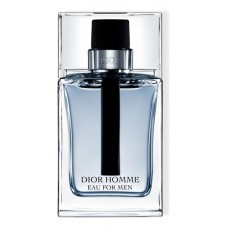 Christian Dior Homme Eau for Men фото духи