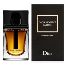 Christian Dior Dior Homme Parfum фото духи