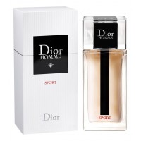 Christian Dior Homme Sport 2021