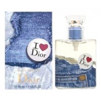 Christian Dior I Love Dior