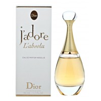 Christian Dior Jadore L'Absolu