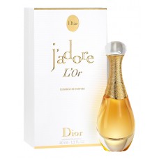 Christian Dior Jadore L`Or Essence De Parfum фото духи