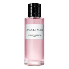 Christian Dior La Colle Noire 2018 фото духи