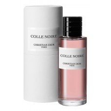 Christian Dior The Collection Couturier Parfumeur La Colle Noire фото духи