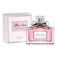 Christian Dior Miss Dior Absolutely Blooming