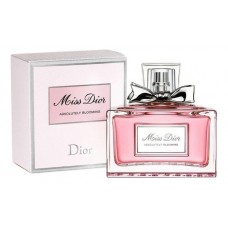 Christian Dior Miss Dior Absolutely Blooming фото духи