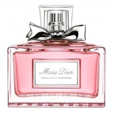 Christian Dior Miss Dior Absolutely Blooming фото духи