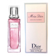 Christian Dior Miss Dior Absolutely Blooming фото духи